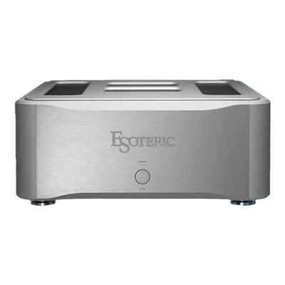 ESOTERIC/二嫂S-05甲类后级放大器HIFI后级功放立体声后级功放机