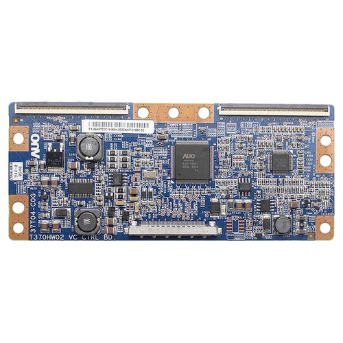 原装 TCL 46F11 逻辑板 T370HW02 VC 37T04-C0G/COG 长虹LT46729F