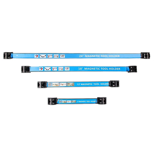 强磁力工具架强力磁铁五金刀具厨具铁制品收纳磁力架磁性吸铁磁条