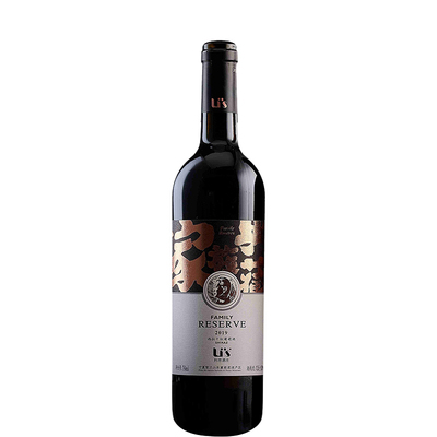 宁夏干红葡萄酒Li's/利思