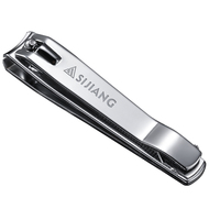 大号锋利指甲刀内置磨甲锉刀