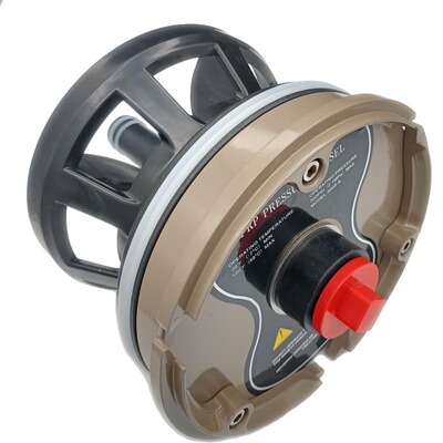 WATER-GC反渗透ro滤壳8040端盖300S-8适用于Winder-G/HONSUN膜壳