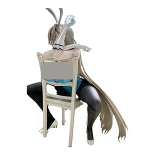 ADM工作室GK明日奈兔女郎1/7碧蓝美少女手办模型游戏周边桌面摆件