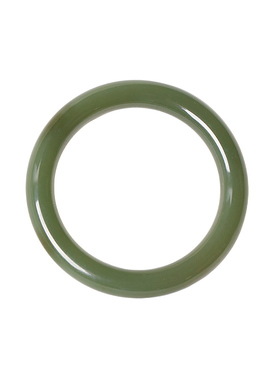 一物一图 孤品清仓捡漏 烟灰糖料青玉碧玉和田玉手镯雕花宽镯子