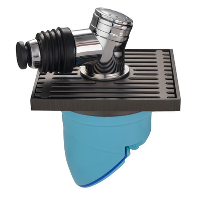 磁魔力75管地漏7折底售