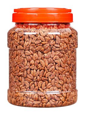棠品山核桃仁坚果孕妇零食临安