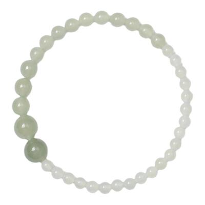 COSTAR｜涟漪系列和田玉项链女晴水手串珠子玉石配饰生日七夕礼物