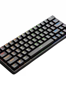 【活动福利价】T63三模机械键盘