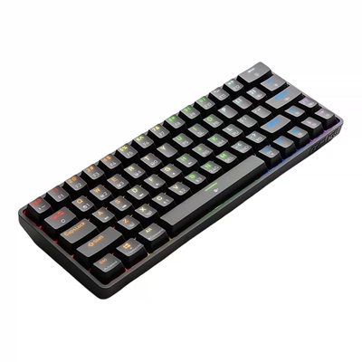 【活动福利价】T63三模机械键盘