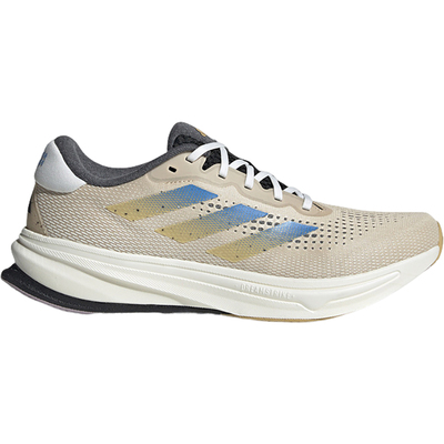 阿迪达斯正品男士跑步鞋