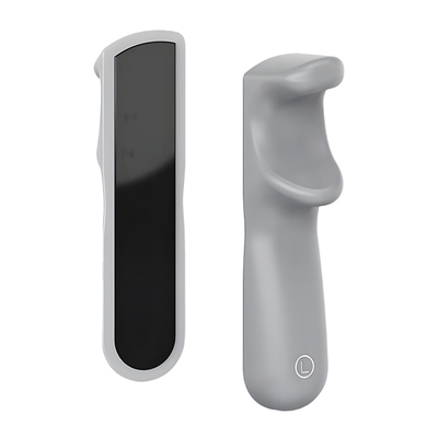 平板支架游戏手托硅胶吃鸡神器ipad专用手柄电竞六指防滑握把适用小米华为苹果VIVO联想拯救者支撑架手指托