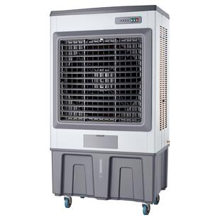 骆驼移动试工业型冷风机水冷空调大型工厂商用环保水空调制冷风扇
