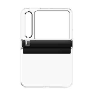 守盟人适用华为PuraX带钢化膜手机壳新款阔折叠屏purax典藏版男女通用全包防摔超薄中轴壳膜一体高颜值