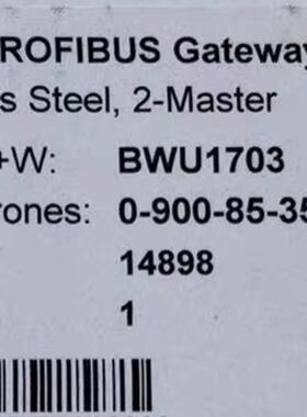 配件BWU1703 BWU3579  BWU2206  必威AS议价