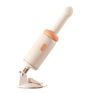 全自动伸缩炮机可插入情趣女性用品高潮自慰器抽插震动棒成人玩具