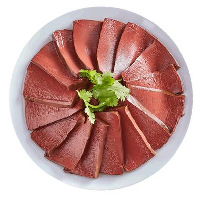 正大猪血豆腐正大300g