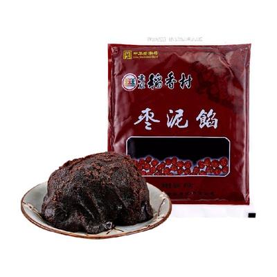 三禾北京稻香村糕点点心馅料400g×1袋