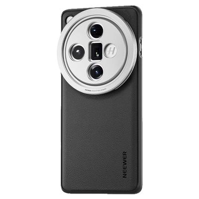 适用OPPOFindX7/X8Ultra摄影壳