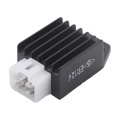 摩托车ZJ125GY6125整流器摩杰龙