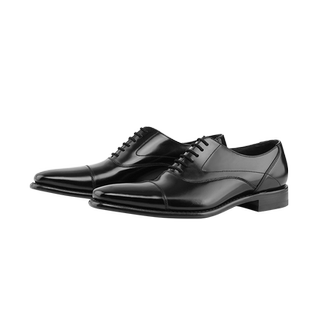 Loake英国进口固特异商务正装休闲三接头手工结婚皮鞋男鞋 Sharp