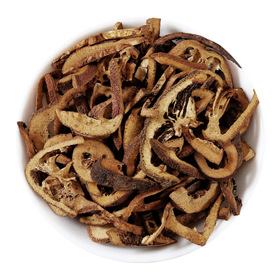 麸炒枳壳10g国药集团冯了性饮片