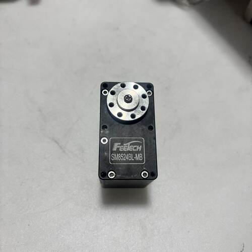 【请询价】Feetech飞特SM8524BL-MB舵机，拆机件，RS4