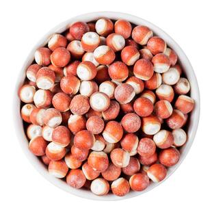 芡实1000克新货芡实米干货鸡头芡实另售特级薏米山药茯苓莲子芡实