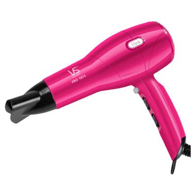 沙宣大功率发廊家用恒温吹风机