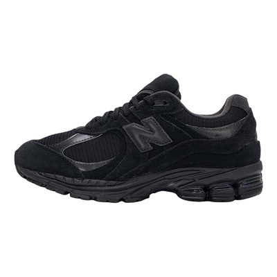 New Balance/NB正品2025新款男女缓震耐磨透气运动休闲鞋U2002RBL
