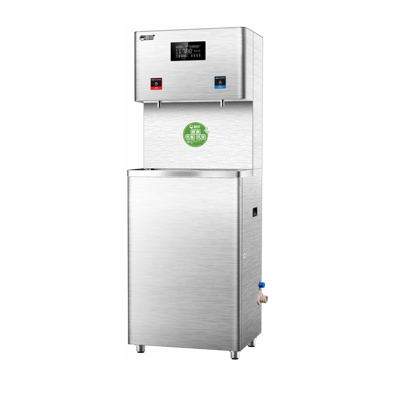 JO-2Q3商用RO反渗透加热净水器