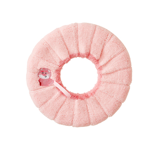 马桶坐垫家用冬季加厚毛绒马桶垫子坐便套四季通用加绒座便垫圈