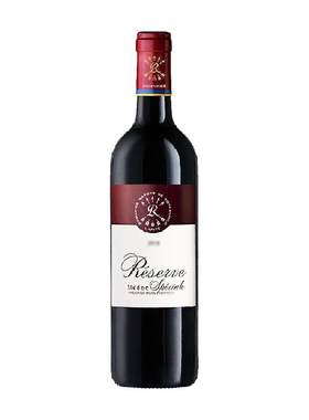 Lafite/拉菲珍藏梅多克干红