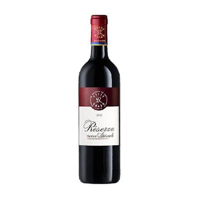 Lafite/拉菲珍藏梅多克干红