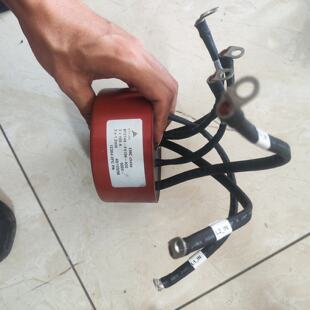 【请询价】EPCOS R牛变压器，伦茨8400变频器输入交流电抗器。型