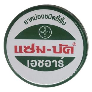 泰国进口Zam-Buk乌青膏18g去除淤青淤血消肿蚊虫叮咬跌打损伤膏