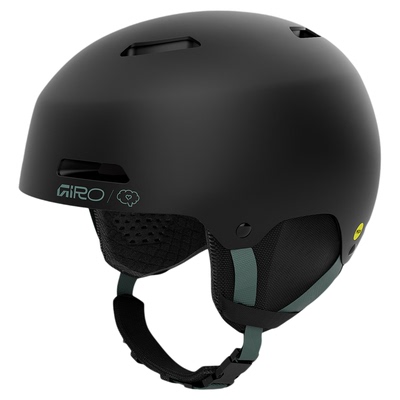 GIRO滑雪头盔亚洲款MIPS抗撞击