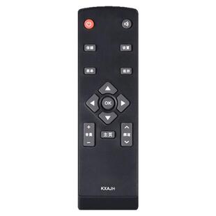 双银适配SANYO三洋电视遥控器KXAJH 39/43CE2215/2532A1 CE590A1