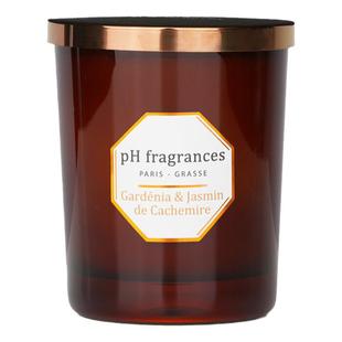 pH fragrances - 香薰蜡烛 Gardenia & Jasmine Of Cashmere 180g