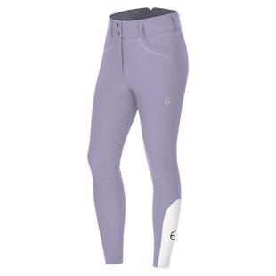 玛尚马具女款骑马裤高腰专业马裤高弹耐磨冬马术裤子WHB2217