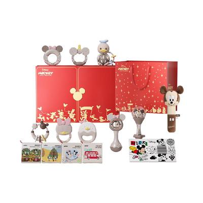 Disney/迪士尼婴儿满月礼物