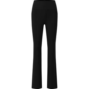 本来BENLAI女士云柔喇叭裤提臀收腹微喇瑜伽长裤BNJL40010