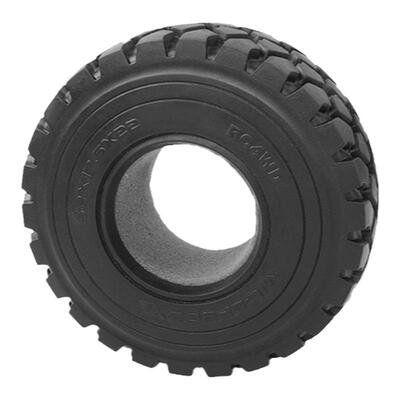 RC4WD MIL-SPEC ZXL 2.2 仿真轮胎 (Z-T0035)