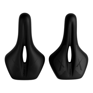 17年老店山地自行车鞍座坐垫中空透气减震公路自行车座抽真空坐包