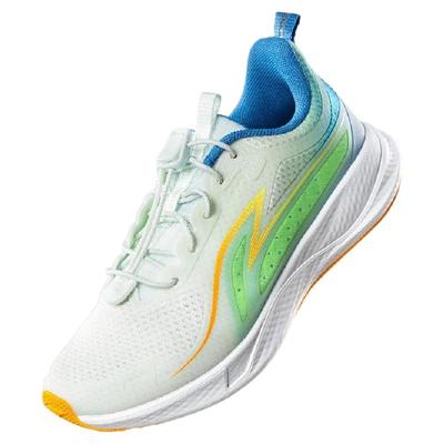 李宁童鞋2025新款儿童专业跑步鞋