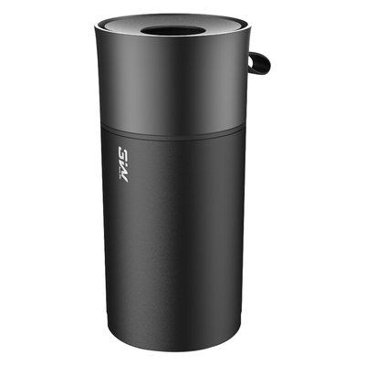 3w高档纸巾筒车内用品