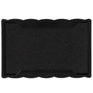 卓达原装印台回墨印章替换印台回墨均匀印迹清晰快干刻章专用