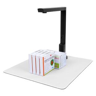 科密B1416药品追溯码批量扫描采集高拍仪多条码二维码识别扫描器医药连锁医院药品溯源码UDI码扫码器