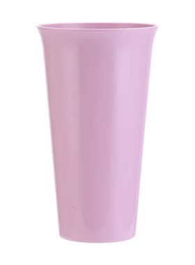 简约塑料花瓶客厅插花瓶鲜花桶