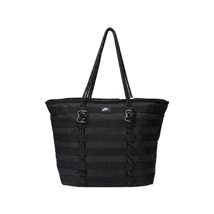 NIKE耐克男女NK NSW RPM TOTE运动单肩包FJ0439-010