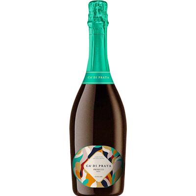 骏德|意大利进口普罗塞克起泡酒